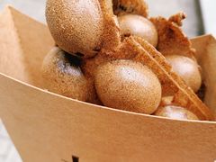 -桂桂茶(大宁国际广场店)