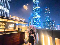 -Mercato莫卡多露台餐厅与酒吧(K11店)