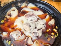 -青石桥老瓦房肥肠粉总店(青石桥总店)