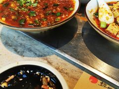 -锦城印象火锅(天府三街店)