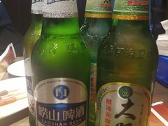 -大京园海鲜烧烤(东城路店)