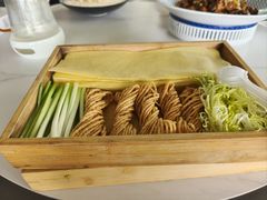 -蘇河湾·新鲁菜·泰山宴(泰山店)
