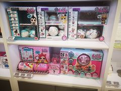 -泡泡玛特POPMART(合生汇店)