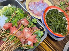-三番火辣串串香(总店)