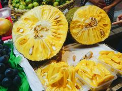 -海大南门夜市(海富街店)