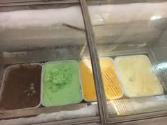 -科尔海悦酒店·柏顿花园餐厅(清河东路店)
