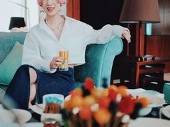 -北京丽晶酒店