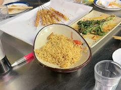 -老杨太太烧烤(文化广场店)