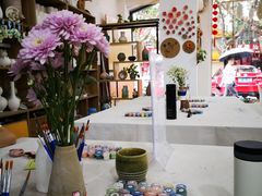 -陶语陶艺手工坊