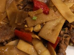 -美极鲜食坊(宝安南路店)