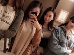 -OZONE 顶楼酒吧(香港丽思卡尔顿酒店)