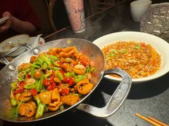 -湘阁里辣(东门茂业店)