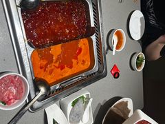 -海底捞火锅(龙湖时代天街店)