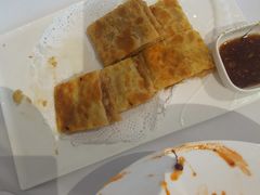 -月福京味斋·烤鸭店·北京菜(鼓楼总店)