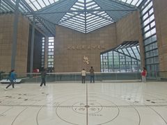 -西安大唐西市博物馆