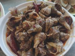 -正亮农家院·海鲜本地菜