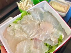 -味之绝美蛙鱼头火锅(花都店)