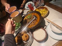 -寨子里的·钵钵菜·湘西山里菜(魅力湘西店)