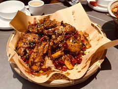 -情妹耙泥鳅·江湖川菜(科华店)