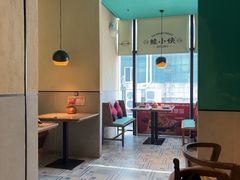 -蛙小侠(天成店)