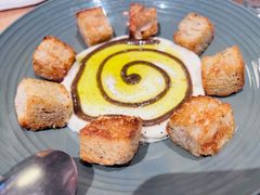 -炼舍CAMINETTO(恒基·旭辉天地店)