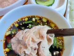 -四喜小胖·北京涮肉(五道营店)
