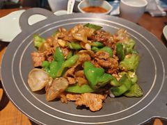 -禾珍珠家常小馆(河南博物院店)