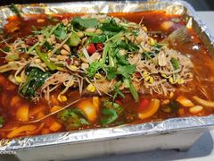 -乔家菜(双井店)