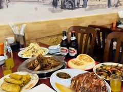 -聚首堂·特色小吃·肘子(什刹海德胜门店)