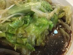 -胖子菜馆(隆昌路店)