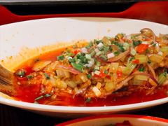 -为民烧烤吧.自贡爆炒菜(收录10年好店)