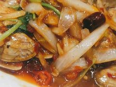 -玉善烧烤串城(长春总店)