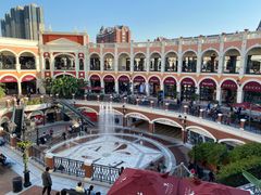 -佛罗伦萨小镇广佛名品奥特莱斯(疏港路店)