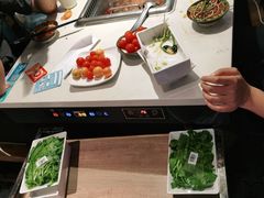 -野妹经典火锅(保利店)