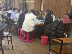 -醉月城西昌火盆烧烤(天府店)