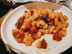 -新白鹿餐厅(滨江银泰店)