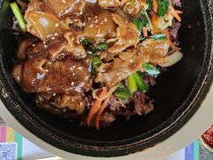 -兰正韩·韩国料理(春熙路店)