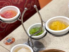 -点都德(华强北店)