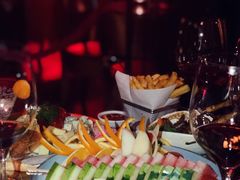 -JZ Club 爵士酒吧(上海店)