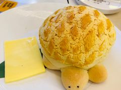 -蔡澜点心·粤菜(赛格国际购物中心店)