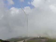 -空中草原