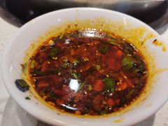 -水碾河刘老大串串香(水碾河路店)