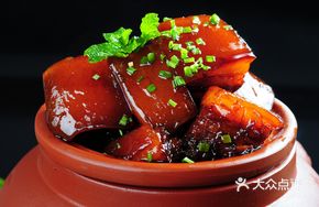 Special Premium Braised Pork Belly