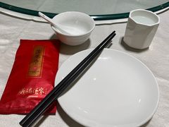 -峨嵋酒家(牡丹园店)