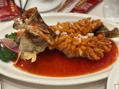 -得月楼·省级非遗·传统苏帮菜(观前店)