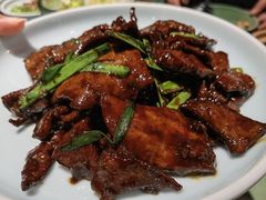 -小吊梨汤·北京菜·烤鸭(鸟巢店)