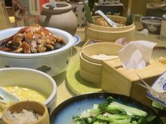 -南京大牌档(龙江新城市广场店)