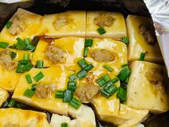 窑滑豆腐-大地土窑菜馆·特色罗浮农家菜(罗浮山景区店)