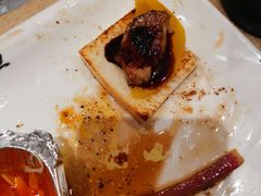 -大渔铁板烧(蛇口店)