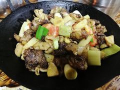 -胡师傅三下锅(汽车站店)
